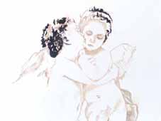 Cupidon et Psyché